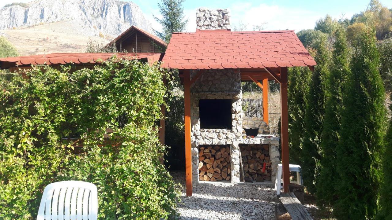 Studiouri Valisoara Extérieur photo